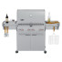 Гриль Weber Summit S-470 Gas - DmytroSer