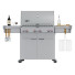 Гриль Weber Summit S-470 Gas - DmytroSer