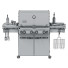 Гриль Weber Summit S-470 Gas - DmytroSer