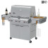 Гриль Weber Summit S-470 Gas - DmytroSer