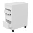 Bloc-tiroirs IKEA Micke - DmytroSer