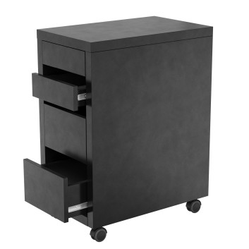 Тумбочка IKEA Micke 3D модель