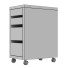 Bloc-tiroirs IKEA Micke - DmytroSer