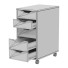 Тумбочка IKEA Alex - DmytroSer