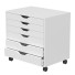 Тумбочка IKEA Alex - DmytroSer