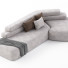 Диван Moroso Rift by Patricia Urquiola - 3dcloudd