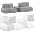 Диван Marinelli Home Koi - 3dcloudd