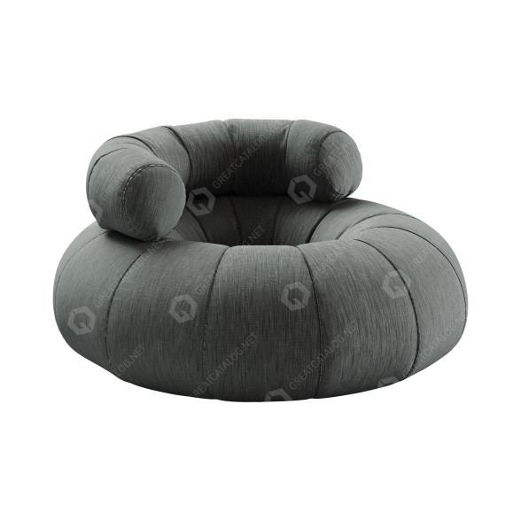 Sillón OGO Don Out Modelo 3D