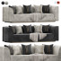 Sofa Laura by Private Label - 3dcloudd