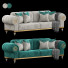 Sofa Medusa Home Perla - 3dcloudd