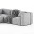 Диван MAKE Nordic Basecamp Corner - 3dcloudd