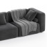 Canapé MAKE Nordic Basecamp XL Two Seater - 3dcloudd