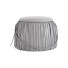 Pouf Jetclass Ribbon - PERQUED