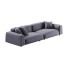 Sofa Arflex Tokio Soft - PERQUED
