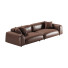 Sofa Arflex Tokio Soft - PERQUED