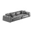 Sofa Arflex Tokio Soft - PERQUED