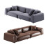 Sofa Arflex Tokio Soft - PERQUED