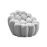 Крісло Roche Bobois Blue Bubble - PERQUED