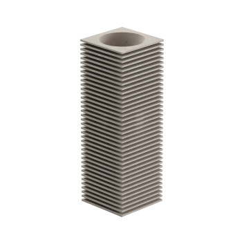 Introvert Marble by Paolo Ulian & Moreno Ratti for Enzo Mari 3D модель