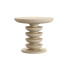 Mesa Pimar Ondulation Dining - PERQUED
