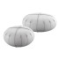 Poufs Dallagnese Point - PERQUED