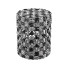 Пуф Black Rattan - PERQUED