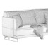 Sofa Medusa Home Medusa - 3dcloudd