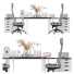 Espacio de trabajo IKEA Office 7 - DmytroSer