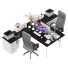 Espacio de trabajo IKEA Office 7 - DmytroSer