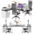 Espacio de trabajo IKEA Office 7 - DmytroSer