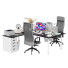Espacio de trabajo IKEA Office 7 - DmytroSer