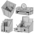 Подставки и подносы IKEA Set for Office - DmytroSer