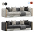 Sofa Medusa Home Vegas - 3dcloudd