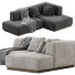 Sofa Corner - 3dcloudd