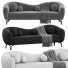 Диван Medusa Home Bloom - 3dcloudd