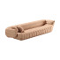 Диван та крiсло Baxter Tactile - PERQUED