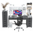 Espacio de trabajo IKEA Office 9 - DmytroSer