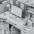 Espacio de trabajo IKEA Office 9 - DmytroSer