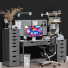 Espacio de trabajo IKEA Office 9 - DmytroSer