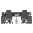 Робочий простір IKEA Office 10 - DmytroSer