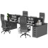 Робочий простір IKEA Office 10 - DmytroSer