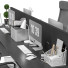 Робочий простір IKEA Office 10 - DmytroSer