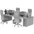 Робочий простір IKEA Office 10 - DmytroSer