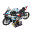 Іграшка Lego Technic BMW M 1000 RR 42130 - DmytroSer