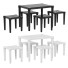 Дитячі столик та табурети IKEA Utter - DmytroSer