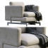 Крісло Natuzzi Jeremy - SIaArt