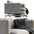 Крісло Natuzzi Jeremy - SIaArt