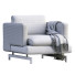 Крісло Natuzzi Jeremy - SIaArt