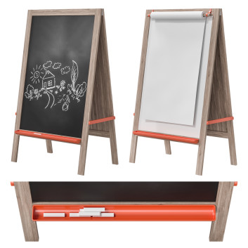 IKEA Mala 3D модель