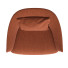 Fauteuil Tacchini Roma - maskoillia